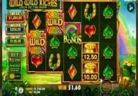 Pragmatic Play Wild Wild Riches Slot Review