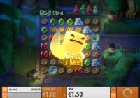 Quickspin Ghost Glyph Slot Review