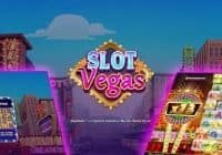 Slot Vegas Megaquads (Big Time Gaming) Slot Review