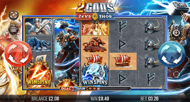 Slots Slots