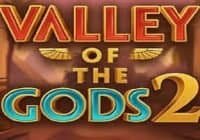 Yggdrasil Gaming Valley of the Gods 2 Slot Review