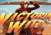 Yggdrasil Gaming Victoria Wild Slot Review