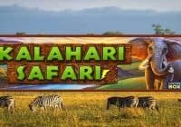 Lightning Box Kalahari Safari Slot Review