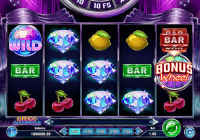 Play'N Go Disco Diamonds Slot Review