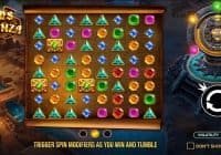 Pragmatic Play Gems Bonanza Slot Review