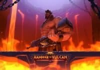 Quickspin Hammer of Vulcan Slot Review