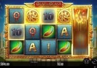 ThunderKick Beat the Beast - Griffin's Gold Slot Review