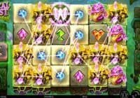 ThunderKick Crystal Quest Deep Jungle Slot Review