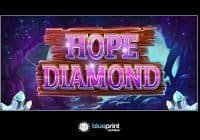 Blueprint Gaming Hope Diamond Slot Review