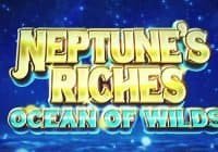 Microgaming Neptunes Riches Ocean of Wilds Slot Review