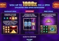 Microgaming Reel Gems Deluxe Slot Review