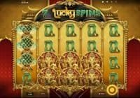 Path of Destiny (Red Tiger Gaming) Slot Review