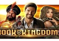 Pragmatic Play Book of Kingdoms Slot Review