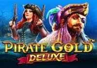 Pragmatic Play Pirate Gold Deluxe Slot Review