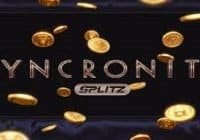 Yggdrasil Gaming Syncronite Splitz Slot Review
