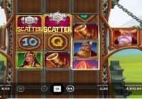 NetEnt Riches of Midgard Land and Expand Slot Review