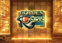Play'N Go Golden Osiris Slot Review