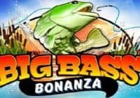 Pragmatic Play Big Bass Bonanza Slot Review