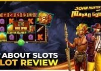 Pragmatic Play John Hunter & The Mayan Gods Slot Review