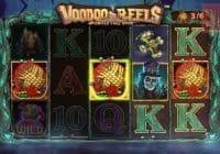 Voodoo Reels Slot Review