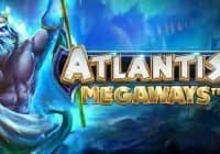 Yggdrasil Gaming Atlantis Megaways Slot Review