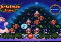Yggdrasil Gaming Christmas Tree Slot Review