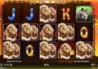 Microgaming Animals of Africa Slot Review