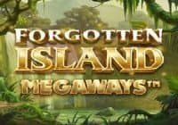 Microgaming Forgotten Island Megaways Slot Review