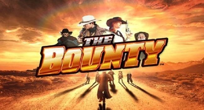 Microgaming The Bounty Slot Review