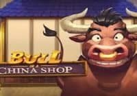 Play'n'Go Bull in a China Shop Slot Review