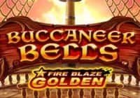 Playtech Buccaneer Bells Fire Blaze Golden Slot Review