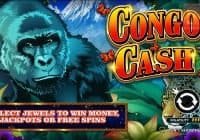 Pragmatic Play Congo Cash Slot Review