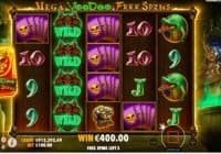 Pragmatic Play Voodoo Magic Slot Review