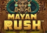 Stakelogic Mayan Rush Slot Review