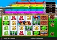 Barcrest Rainbow Riches Race Day Slot Review