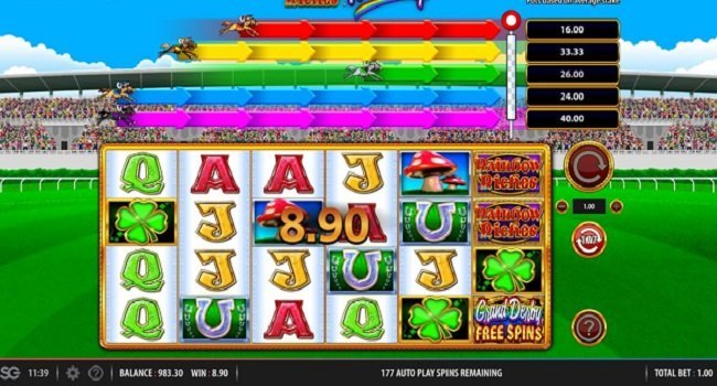 Black Lotus Casino No Deposit Bonus - Genfami Slot