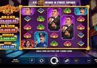 Microgaming Chicago Gold Slot Review