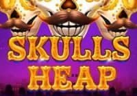 Microgaming Skulls Heap Slot Review