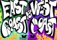 Nolimit City East Coast vs West Coast Slot Review