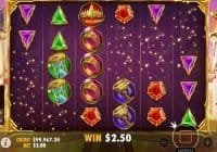 Pragmatic Play Gates of Olympus Slot Review