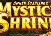 Microgaming Amber Sterlings Mystic Shrine Slot Review