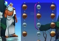 Microgaming Aureus Online Slot Review