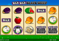 Microgaming Bar Bar Black Sheep Remastered Slot Review