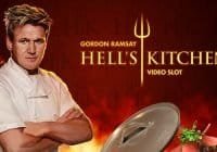 NetEnt Hell’s Kitchen Slot Review