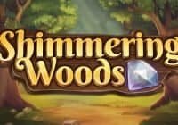Play'N Go Shimmering Woods Slot Review