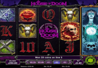 Play'n'Go House of Doom 2 Slot Review