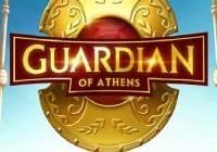 Quickspin Guardian of Athens Slot Review