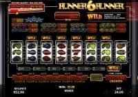Stakelogic Bandits Thunder Link Slot Review