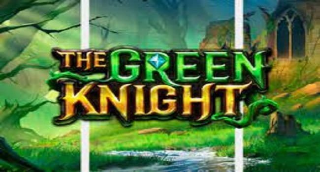The Green Knight (Play'n'Go) Slot Review