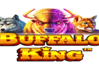 Pragmatic Play Buffalo King Megaways Slot Review